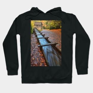 Mingus Mill Hoodie